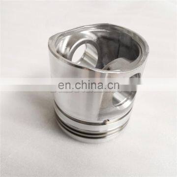 Hyundai Excavator Engine Parts Cummins QSB5.9 Piston 3948465