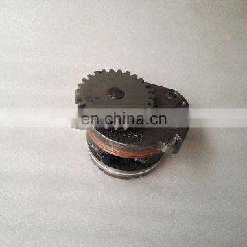 Cummins L10 M11 ISM11 QSM11 MTA11 Engine Lubricating Oil Pump 4003950 3401186 3803330 3803379 3883910 3895756 photo-3