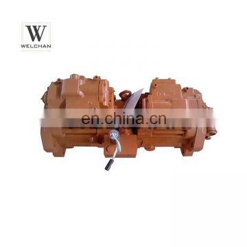 Excavator R210LC-7 R225-7 Hydraulic Main Pump K3V112DT-1CER-9C32 31N6-10010 31N6-10050 31N6-10051