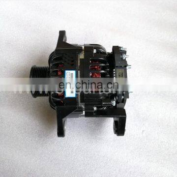 High performance 24V 90A Genuine diesel engine spare part alternator JFZ295D in stock