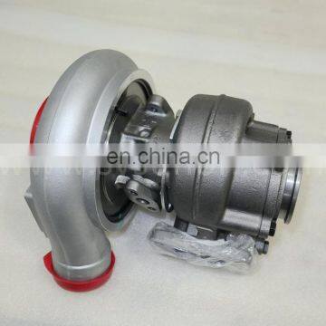 Diesel Engine Turbocharger 3802696 98331221 3536326 3536325 3536324 3536323 3536322 6BTA 5.9L HX35W Turbocharger for Vehicle photo-4