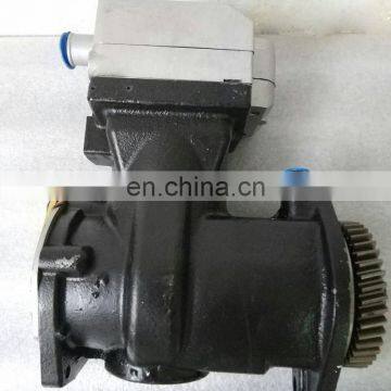 original Dongfeng auto air compressor 5274509 diesel engine 6CT8.3 air compressor assembly