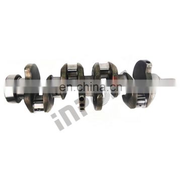 In stock Crankshaft For Isuzu 4JB1 8-98012607-2