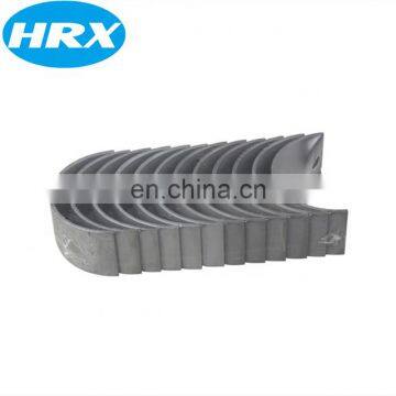 Excavator engine parts con rod bearing for S6K 34219-00500 for sale