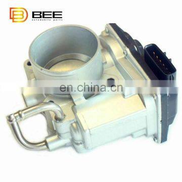 High Quality Throttle Body for Toyota 2203075010 22030-75010 TF-TB090 2203075030 2203075010 220300C010 22030-75033 2203075033 photo-3