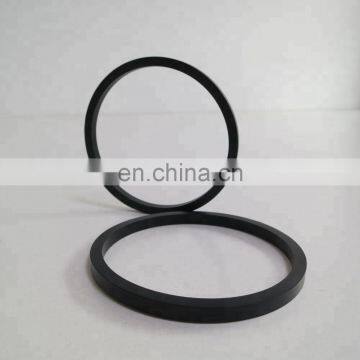 NT855 Engine Oil Cooler Rectangular Ring Seal 3018695 photo-3