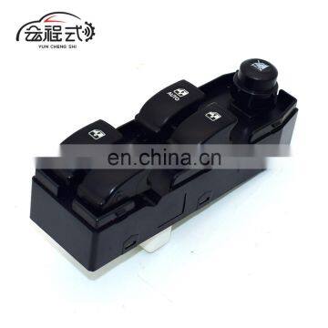 OEM# 96552814 Master Power Window Switch for Chevrolet Optra Daewoo Lacetti photo-4