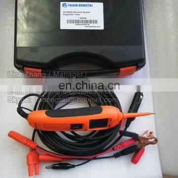 NO,062 (2) Electrical System Diagnostic Tool photo-5
