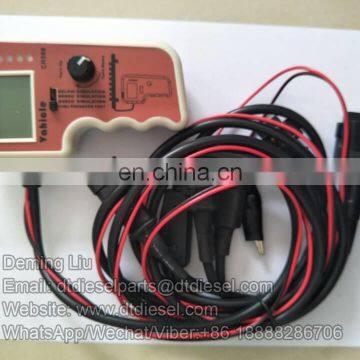 No,010(1) CR-A Rail Pressure Tester