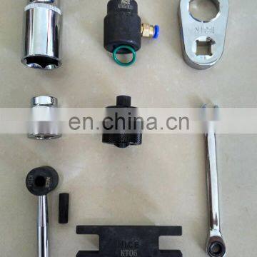 NO,107(2) CAT320 DISMOUNTING AND MEASURING TOOLS photo-2