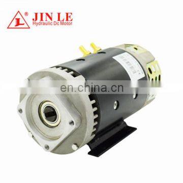 XQD-3C 24v 4kw 3100rpm 5" DC motors