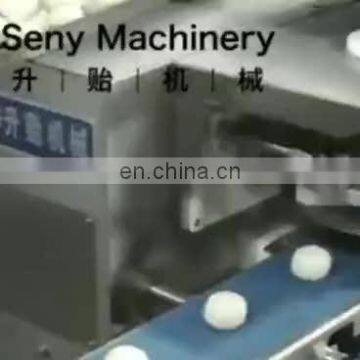 Pineapple Bread Making Machine/round Bread line Bread Buns making machine for factory