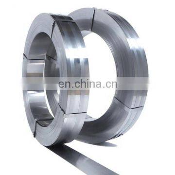 316l Decorative Stainless Steel Band/sheet/coil photo-4
