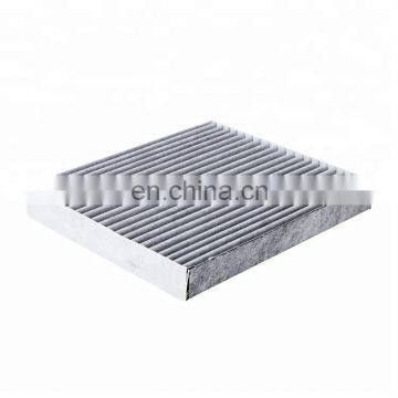 Cabin Filter 6808605 for European cars