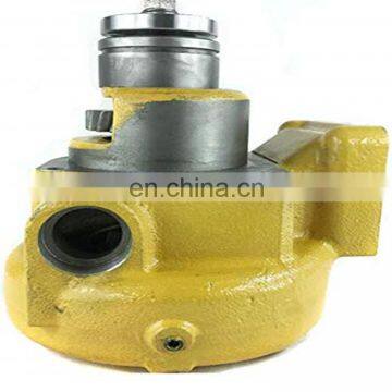 Water Pump 6211-61-1400 for WF600T-1 CS360-2 GS360-2 GC380-1 Wheel Loader WA500-1 Bulldozer D85A