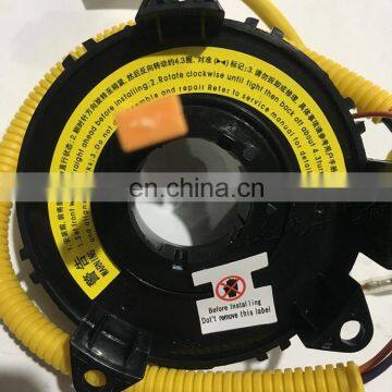 Clock Spring 9925470070 for Sinotruk Howo A7 photo-3