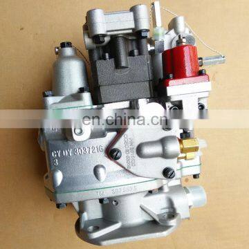 Cummins Brand New PT Fuel Injection Pump 4076956 4076956E785