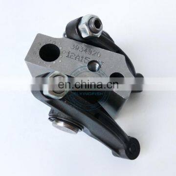 Best Price 6BT 6D102 Diesel Engine Parts Rocker Arm Assembly 3934920