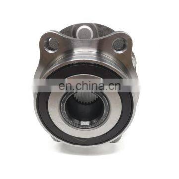 XYREPUESTOS AUTO ENGINE PARTS Repuestos Al Por Mayor Car Parts Front Wheel Hub Bearing for Hyundai 51750-3J000 RODAMIENTO