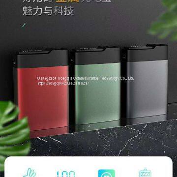 Mobile Power