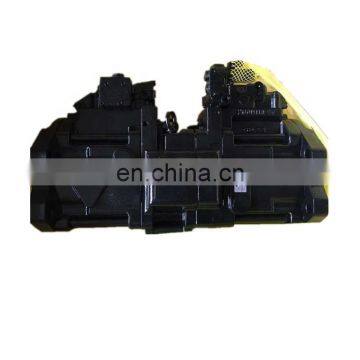 K3V180DTH17AR-9TOU-V SK450 Excavator Pump SK450LC Hydraulic Pump LS10V00001F5