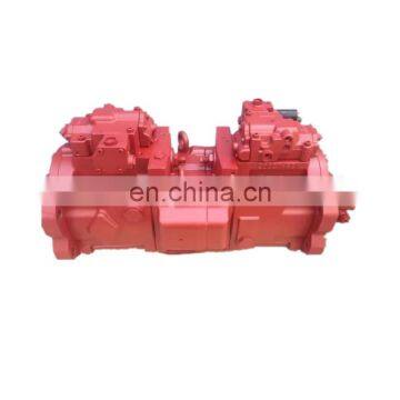 Trade assurance Kawasaki hydraulic pump K5V200DPH-1HQR-0E02-V plunger pump K5V200DTH-1X5R-9N4H-V