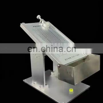 Viscosity Test Methods/Adhesion Strength Testing Machine