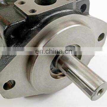 High Pressure Veljan Denison Series VT7DSW-B42-XL01-A1W1 Hydraulic Vane Pump photo-7