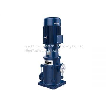 4L Multistage Pump