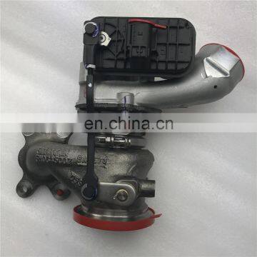 Factory Supply VP66 Turbocharger for Volkswagen Jetta 1.4L With Hybrid SEL Premium L4 - Electric/Gas Engine Turbo 04E145722L photo-5