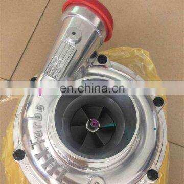 RHG6 Turbo 1144003770 114400-3770 turbocharger for Hitachi ZAXIS 200 210 225 230