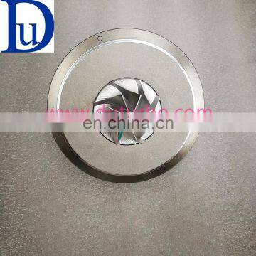 Booshiwheel Turbocharger Cartridge GTD1449V 831157-5002S FB3Q-6K682-AB Turbo CHRA For Ford Ranger 2.2 TDCI Engine photo-4