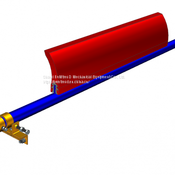 Primary Heavy Duty Belt Cleaner photo-3