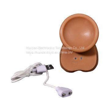 2020 Manufacturer of Hot Selling Sex Toys Fake Realistic Dildos Hansen Electronics Technology photo-4