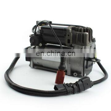 4E0 616 007B 4E0 616 007D auto suspension air compressor price for Audi A8 4E2 4E8 2.8 FSI 2007-2010 D3 V6 V8