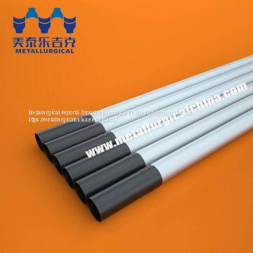 OD21.4mm * W.T 2mm * L1000mm  Ceramic Coated Oxygen Lance Pipe Daiwa Lance