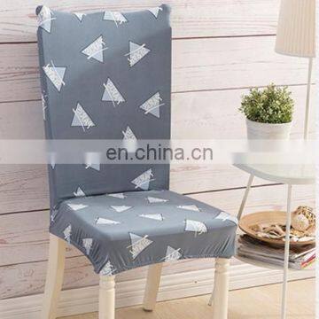 Half Back Chair Covers of Stretch Banquet Chair Cover and Snowman Chair Covers photo-4