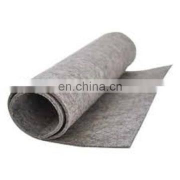 Eco-friendly Products 200g Sqm Polyester Felt photo-2