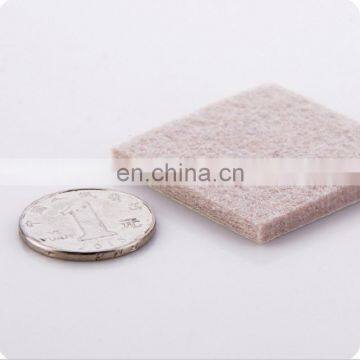Quality Low Cost High Quality Furniture Felt Pads photo-5