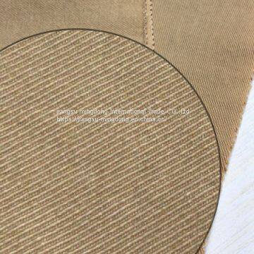 94%Cotton 6%Spandex Cavalry Fabric photo-4