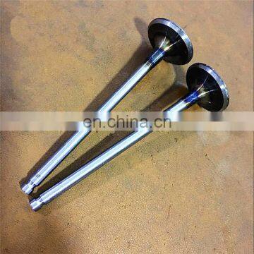 Top Speed Race Oem Custom Intake Exhaust Engine Valves Kits For Honda Civic Si EM1 B16A2 Integra B16a B17a Titanium Retainers 24 photo-5