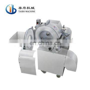 CHD100`Fully Automatic Industrial Vegetable Cutter