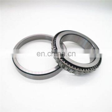 Japan Brand Nsk 2007132E 32032 Tapered Roller Bearing Truck Rear Axle Bearing Size 160x240x51 photo-2