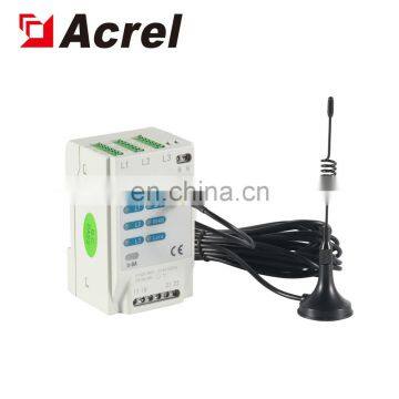 Многофункционный счетчик электроэнергии высокой точности класса 1 Acrel AEW100 -D15X photo-4