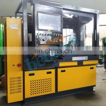 Common Rail Diesel Fuel Injection Pump Test Bench Cr919 With EUI EUP Cambox and 23 Adaptors and HEUI 3126b c7 c9 C-9 Fixture photo-5