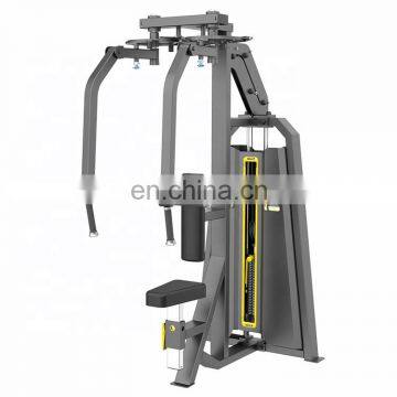 DHZ Hot Sale Pec Fly Indoor Gym Machines