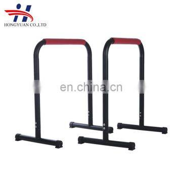 Cheap Gym Equipment Home Dip Bar , Chin up and Dip Station for Sale photo-3