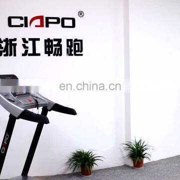 Ciapo Fashion Home 2.5HP Fitness Running Machine Motorized Treadmill