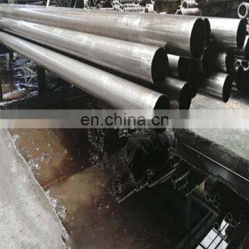 SAE 1020 1045 Cold Drawn Seamless Steel Honed Tube photo-6