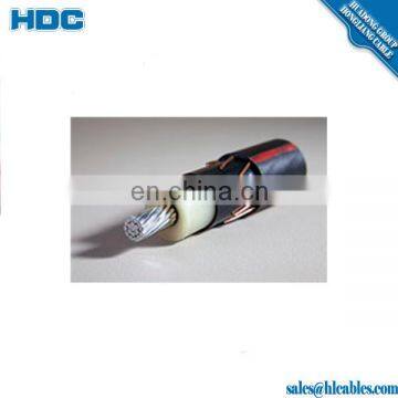 15kV Single Core Aluminum Conductor Underground Primary Distribution UD Concentric Neutral 133% Cable 500Kcmil Price photo-5